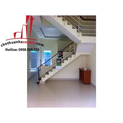 cho thuê nhà quận bình thạnh , đường nơ trang long,giá cho thuê:15tr/tháng
