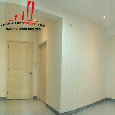 cho thuê biệt thự Đường Quốc Hương, phường Thảo Điền, quận 2 TpHCM.