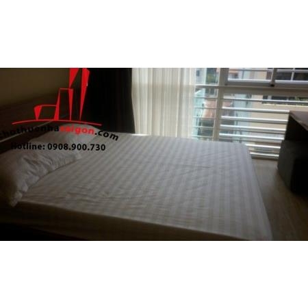 cho thuê căn hộ Serviced apartment đường lê văn sỹ, quận 3, giá tốt