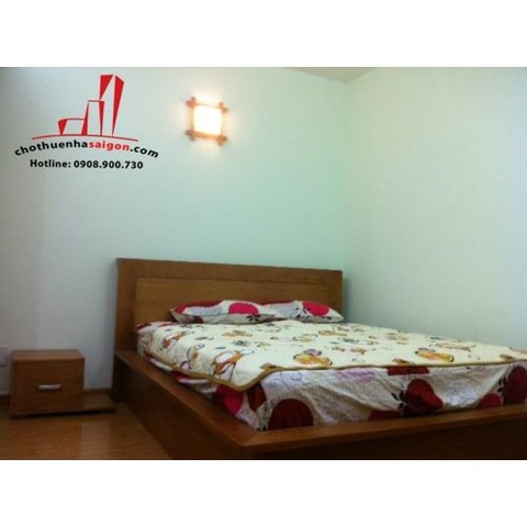 cho thuê căn hộ cao cấp copac, đường hoàng diệu, quận 4, giá 900$/tháng