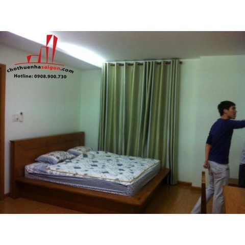 cho thuê căn hộ cao cấp copac, đường hoàng diệu, quận 4, giá 900$/tháng