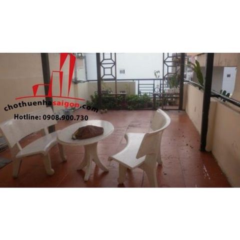 cho thuê nhà nguyên căn hẽm xe hơi đường nguyễn đình chiểu, phường dakao, quận 1
