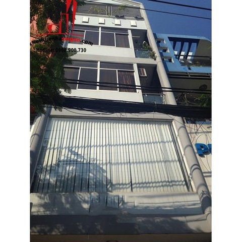 cho thuê nhà nguyên căn mặt tiền đường đinh bộ lĩnh quận bình thạnh giá cho thuê: thương lượng