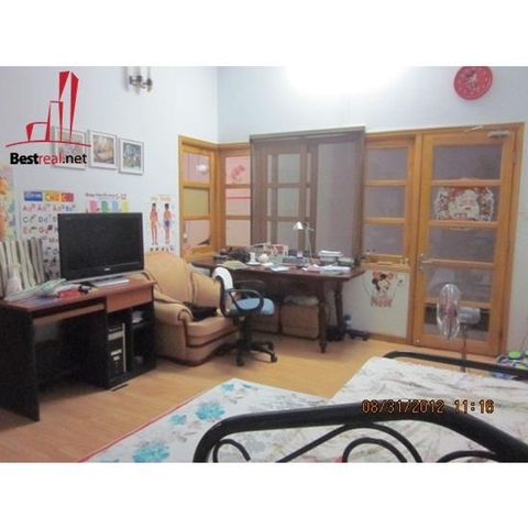 Cho thuê Villa Quận Bình Thạnh, hẻm xe hơi đường Ung Văn Khiêm. Giá : 1.000 usd/tháng.