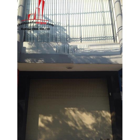 cho thuê nhà nguyên căn mặt tiền đường đinh bộ lĩnh quận bình thạnh giá cho thuê: thương lượng