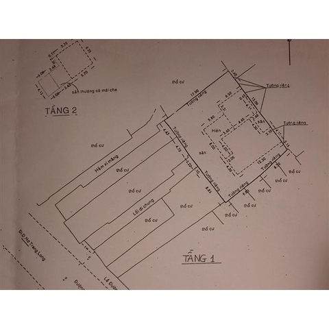 cần cho thuê biệt thự nguyên căn đường lê quang định , quận bình thạnh, giá cho thuê:50tr/tháng