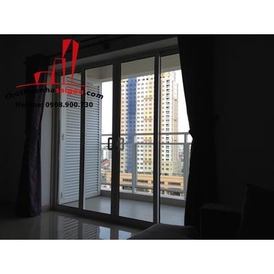 Căn hộ cao cấp River Garden cho thuê tại Quận 2 .giá cho thuê:1200$, bao phí