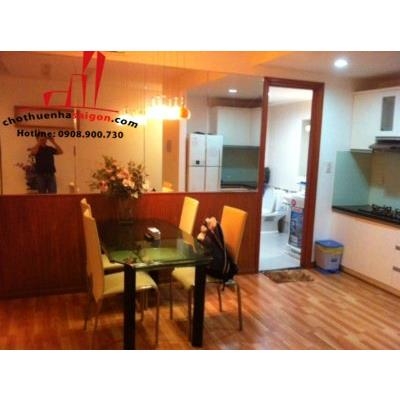 cần cho thuê căn hộ cao cấp Morning Star Building , đường xô viết nghệ tĩnh, quận bình thạnh, giá cho thuê:700$/tháng