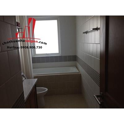 Căn hộ cao cấp River Garden cho thuê tại Quận 2 .giá cho thuê:1200$, bao phí
