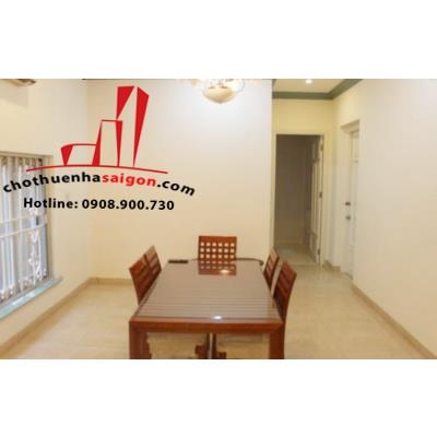 cần cho thuê biệt thự phường thảo điền, quận  2, giá 1400$/tháng