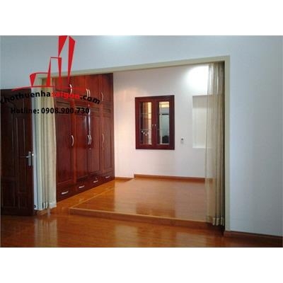 cho thuê nhà đường Nguyễn Trọng Quản P. Thạnh Mỹ Lợi, Quận 2, giá cho thuê:25tr/tháng