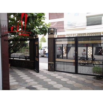 cho thuê nhà đường Nguyễn Trọng Quản P. Thạnh Mỹ Lợi, Quận 2, giá cho thuê:25tr/tháng