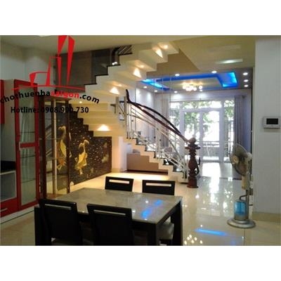 cho thuê nhà đường Nguyễn Trọng Quản P. Thạnh Mỹ Lợi, Quận 2, giá cho thuê:25tr/tháng