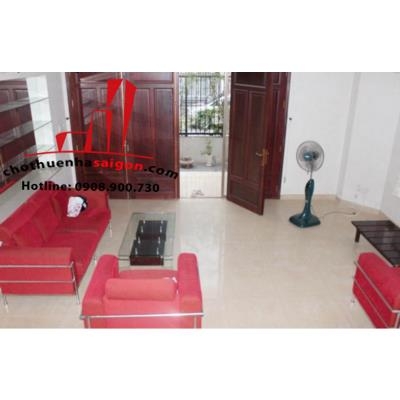 cần cho thuê biệt thự phường thảo điền, quận  2, giá 1400$/tháng