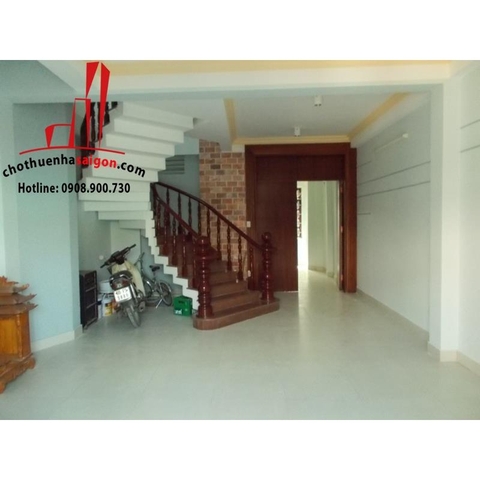 Cho thuê nhà Quận 2, khu Thảo Điền, giá 15 triệu