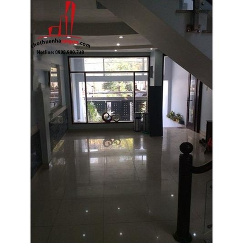 cho thuê nhà nguyên căn đường lê quang định quận bình thạnh, giá cho thuê:27tr/tháng