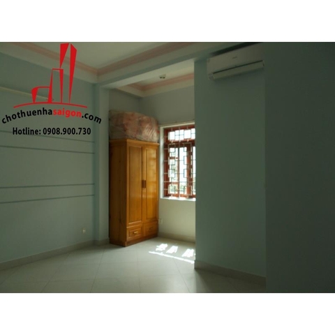 Cho thuê nhà Quận 2, khu Thảo Điền, giá 15 triệu