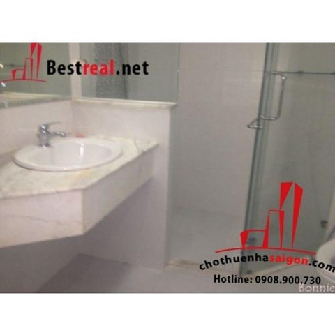 cho thuê căn hộ hoàng minh giám, quận phú nhuận giá 750$