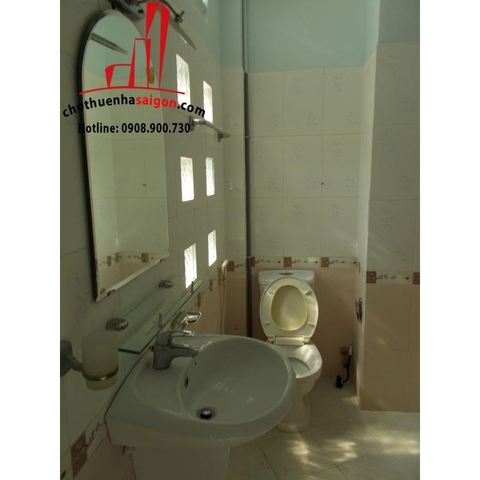Cho thuê nhà Quận 2, khu Thảo Điền, giá 15 triệu