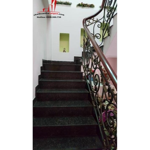 cần cho thuê nhà quận bình thạnh, đường hẽm điện biên phủ giá cho thuê:22tr/tháng