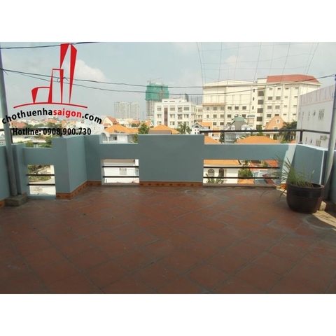 Cho thuê nhà Quận 2, khu Thảo Điền, giá 15 triệu