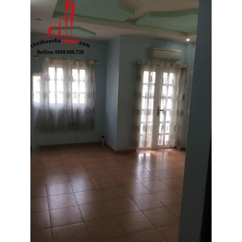 cho thuê nhà nguyên căn đường lê quang định quận bình thạnh, giá cho thuê:27tr/tháng