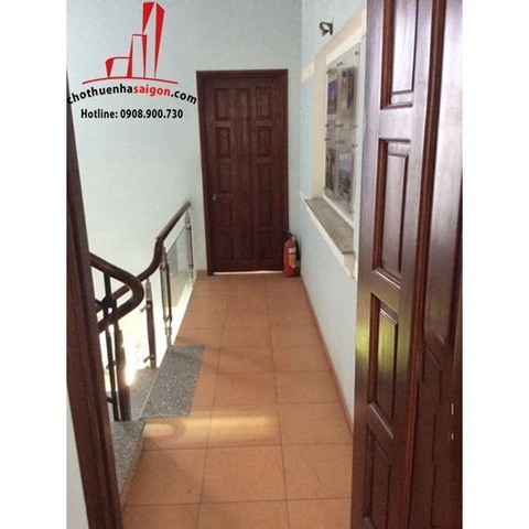 cho thuê nhà nguyên căn đường lê quang định quận bình thạnh, giá cho thuê:27tr/tháng