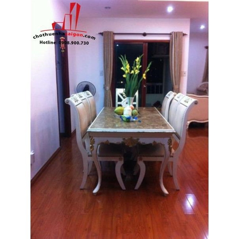 cho thuê căn hộ cao cấp mỹ đức, toa lạc 220 xô viết nghệ tĩnh, p21, quận bình thạnh