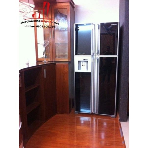 cho thuê căn hộ cao cấp mỹ đức, toa lạc 220 xô viết nghệ tĩnh, p21, quận bình thạnh
