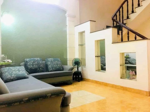 cho thuê nhà quận 2, đường 22 trần não giá cho thuê:30tr/tháng