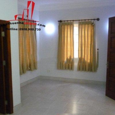 cho thuê villa mặt tiền đường phan xích long, quận phú nhuận, giá thương lượng