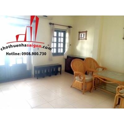 cho thuê biệt thự nguyên căn đường mai lão bạng quận tân bình, giá cho thuê:50tr/tháng