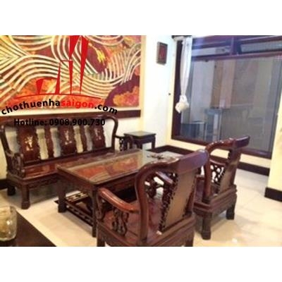 cho thuê biệt thự nguyên căn đường mai lão bạng quận tân bình, giá cho thuê:50tr/tháng
