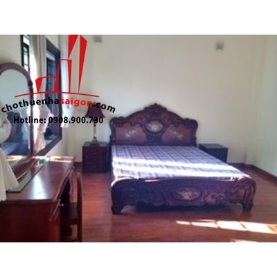 cho thuê biệt thự nguyên căn đường mai lão bạng quận tân bình, giá cho thuê:50tr/tháng
