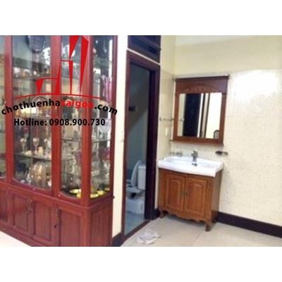 cho thuê biệt thự nguyên căn đường mai lão bạng quận tân bình, giá cho thuê:50tr/tháng