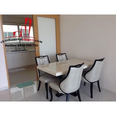 cho thuê căn hộ cao cấp the vistar quận 2, phường an phú giá cho thuê:1400$/tháng