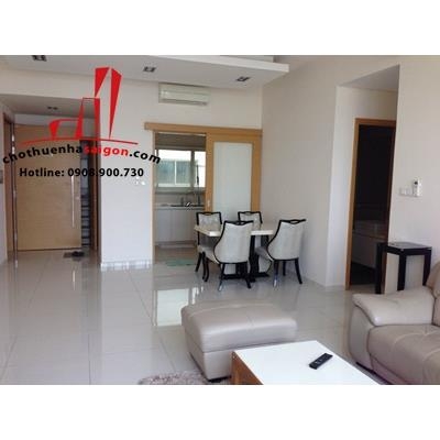 cho thuê căn hộ cao cấp the vistar quận 2, phường an phú giá cho thuê:1400$/tháng