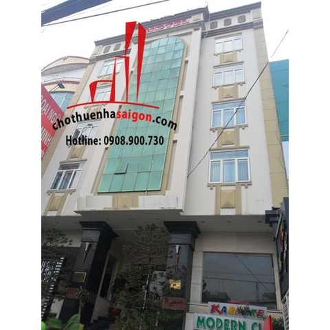 Cho thuê nhà quận Tân Bình, mặt tiền đường Cộng Hòa, quận Tân Bình, Giá: 11000 USD