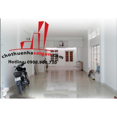 Cho thuê nhà quận Phú Nhuận, đường Cù Lao, phường 2, quận Phú Nhuận, Giá: 15 triệu
