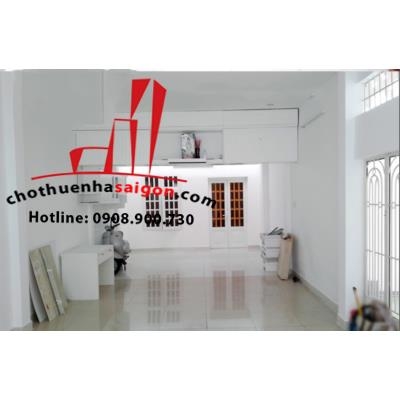 Cho thuê nhà quận Phú Nhuận, đường Cù Lao, phường 2, quận Phú Nhuận, Giá: 15 triệu