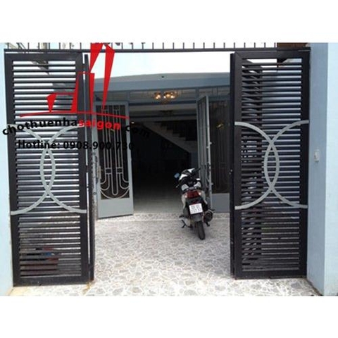 cho thuê nhà quận bình thạnh, đường xô viết nghệ tĩnh giá 12tr