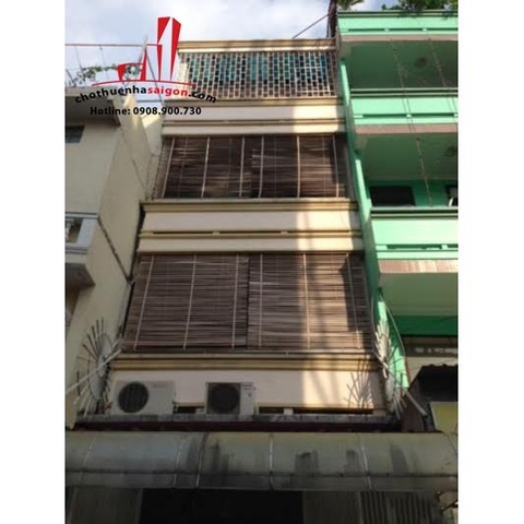 cần cho thuê nhà quận bình thạnh, hẽm đường nguyễn cữu vân,gía cho thuê:1200$/tháng