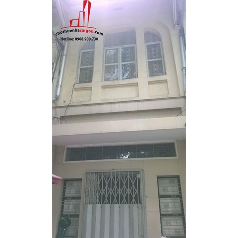 Cho thuê nhà nguyên căn MT đường Hàn Thuyên, gía cho thuê:7500$/tháng
