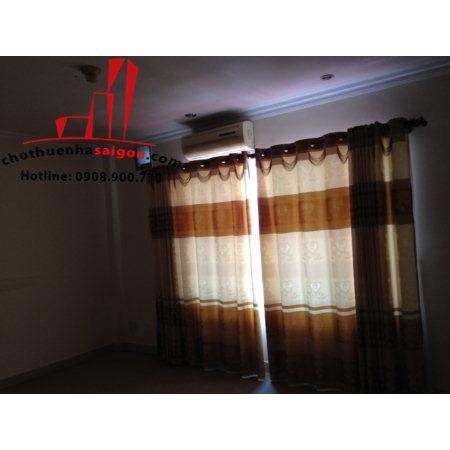 cho thuê nhà làm văn phòng đường Nguyễn Văn Trỗi, P.1, Q. Tân Bình.