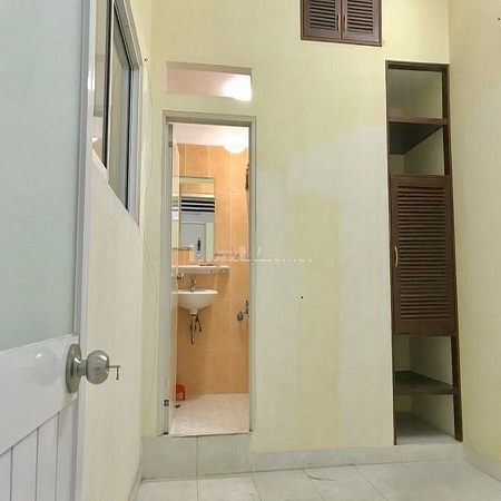 cho thuê nhà quận 1, hẽm đường nguyễn thị minh khai giá 1250$/tháng