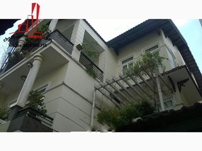 cần cho thuê villa đường hoàng sa , phường tân định quận 1, giá cho thuê:79tr/tháng