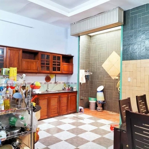 cho thuê nhà quận bình thạnh, đường điện biên phủ giá 25tr/tháng