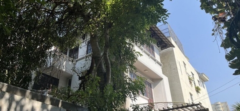 cho thuê biêt thự quận 3 , biệt thự sân vườn hồ bơi giá 185tr/tháng