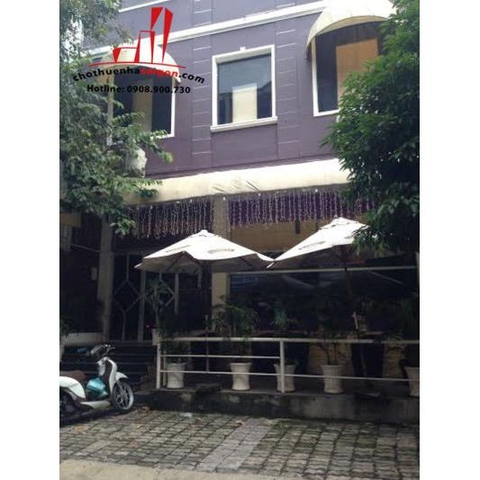 cần cho thuê nhà quận phú nhuận, đường miếu nỗi, khu phan xích long, giá cho thuê:34.000.000đ/tháng