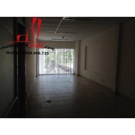 cho thuê nhà làm văn phòng đường Nguyễn Văn Trỗi, P.1, Q. Tân Bình.